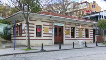 Son dakika haberleri...Yerebatan Sarnıcı'nda korkutan tespit! 'Bir saniye bile bekleyecek zamanımız yok'