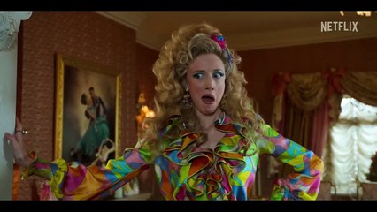 Roald Dahl’s Matilda the Musical Movie Trailer