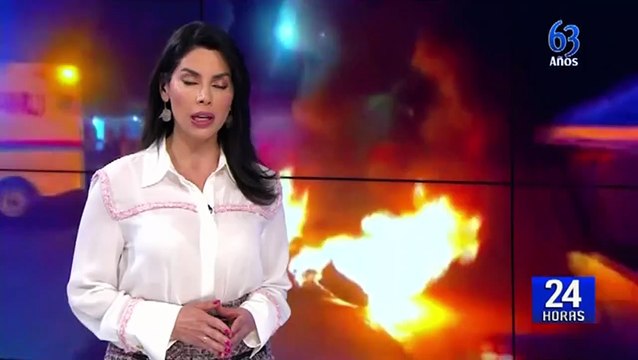 Transportistas advierten paro nacional si Gobierno no da solución al alza de petróleo