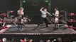 Seth Rollins VS Kenny Omega VS Daniel Bryan (ROH)