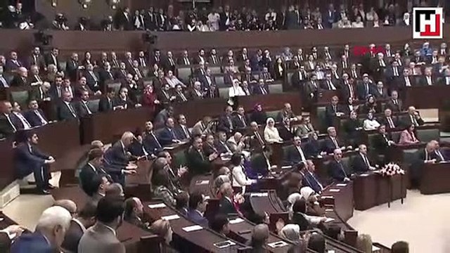 Cumhurbaşkanı Erdoğan'dan YSK'nın İstanbul kararı ile ilgili ilk açıklama