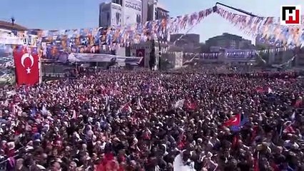 Şevval kızımızın mektubuna cevap veremedim, bizzat çıkıp geldim