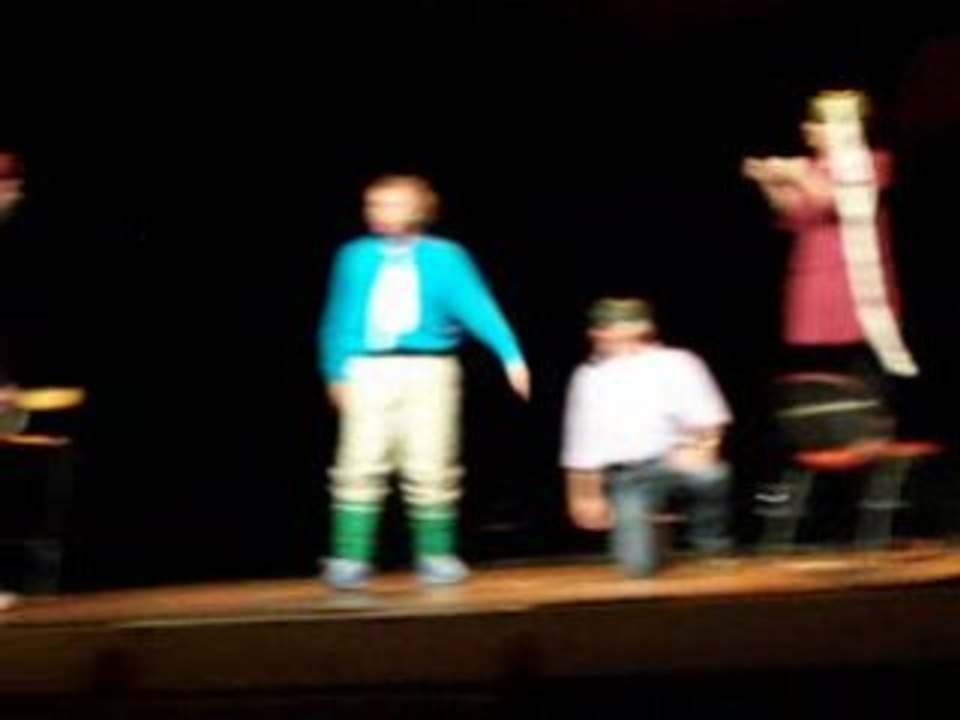 Gustave Parking à Veauche