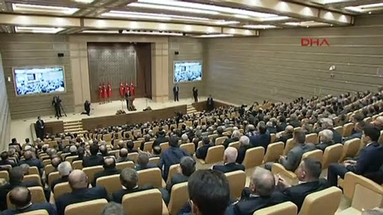 Cumhurbaşkanı Erdoğan'dan Reina saldırısı değerlendirmesi