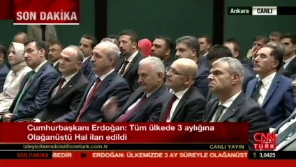 Cumhurbaşkanı Erdoğan'dan önemli açıklama - 2