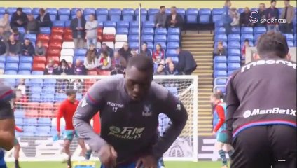 Ayaklarımız yere sağlam basmalı, kalıcı olmalıyız