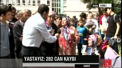 Cüneyt Özdemir gözyaşlarını tutamadı