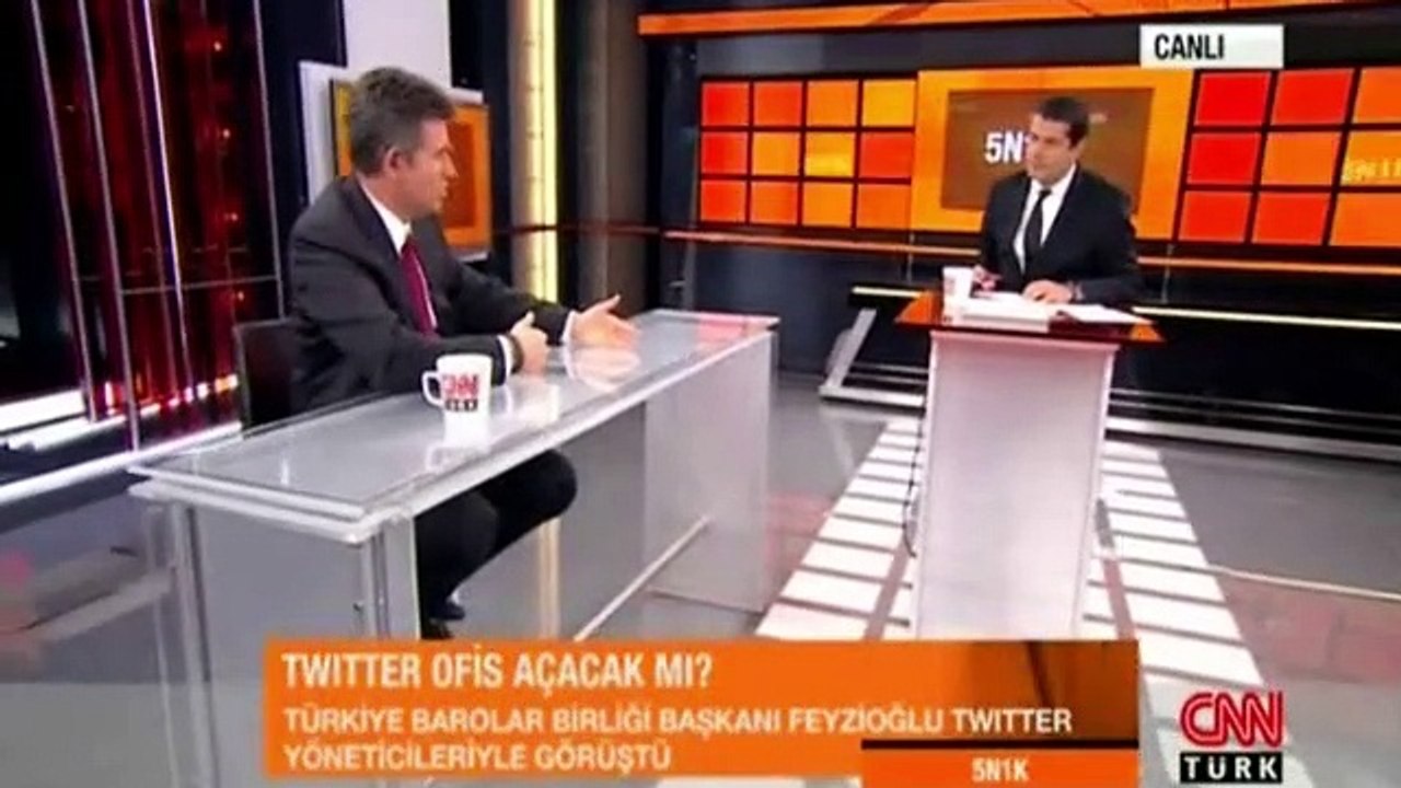 Özdemir'den Feyzioğlu'na Cumhurbaşkanlığı sorusu