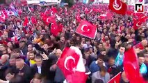 Bahçeli: ''Kılıçdaroğlu, milliyetçi olursa dünya tersten döner''