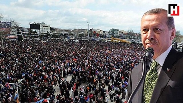 Erdoğan'ın yeni seçim şarkısı
