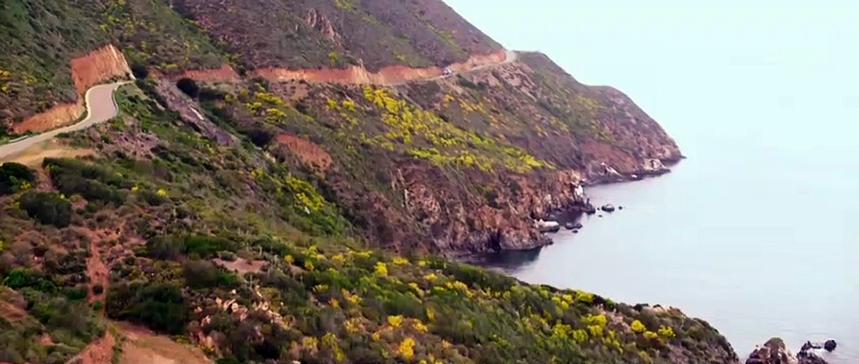 Everybody Loves Somebody Bande-annonce (EN)