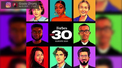 I protagonisti di C'è più Gusto a Bologna: ritratto di Giada Zhang