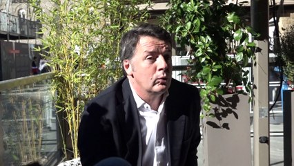 Firenze, aumentano le multe. Renzi: "Giorgetti miracolato dal renzismo"