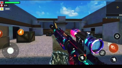 Garena free fire reward:FPS Free Fire Battleground