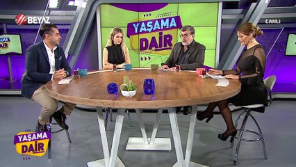 Yaşama Dair 15 Ekim 2022