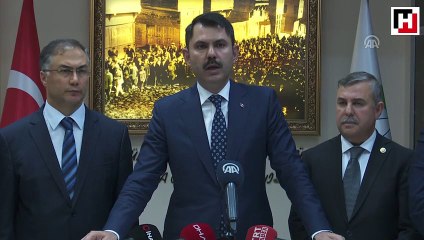 Cumhurbaşkanı Erdoğan'dan Dipsiz Göl talimatı! İşte 4 maddelik eylem planı