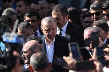 Cumhurbaşkanı Erdoğan Bartın'da: Birileri dalga geçebilir ama biz kader planına inanmış insanlarız