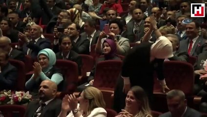 Erdoğan'dan ekonomi mesajı: Başaramayacaksınız