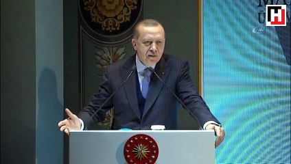 Cumhurbaşkanı Erdoğan: “Artık doktoradan sonra yardımcı doçentlik olmayacak”