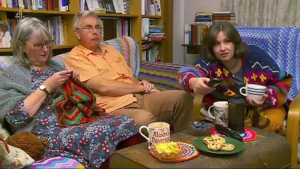 Gogglebox UK S20E06
