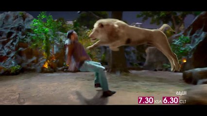 ثروة ضخمة تحول 8 غرائب إلى خصوم الليلة في#TOTALDHAMAAL