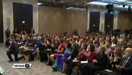 Cumhurbaşkanı Erdoğan'dan Nobel eleştirisi