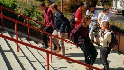 Mani Saison 6 - Bande-annonce (EN)