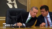 Erdoğan'dan yeni açıklama: Ben öyle bir şey demedim