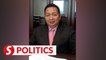 Sabah Bersatu rep stirs quit talk to join Warisan on social media
