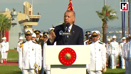 Cumhurbaşkanı Erdoğan'dan önemli açıklamalar