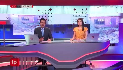 Christian Sanjinéz fue golpeado, apuñalado y murió desangrado antes de ser tirado a un pozo