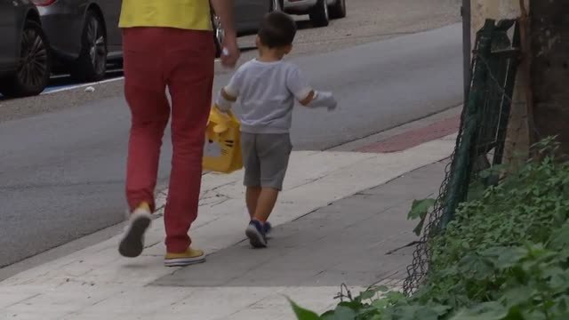 Las familias numerosas reclaman más ayudas económicas ante el alza de precios