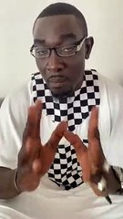 "Doundou bi gni doundou c’est faux"…Ces propos offensants de Pape Djibril Fall révoltent les artistes et comédiens