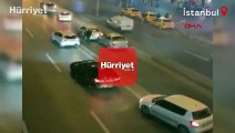 Sürücülerin cezadan kurtulmak için yaptıkları 'pes' dedirtti