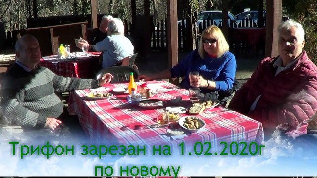 Мини Зарезан