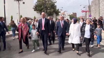 DİYARBAKIR'DA 'SUR KÜLTÜR YOLU FESTİVALİ', SİİRT'TE 'FISTIK FESTİVALİ? ETKİNLİKLERİ İPTAL