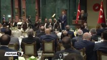 Cumhurbaşkanı Erdoğan: Azınlık hükümeti sıkıntılara çare olmaz