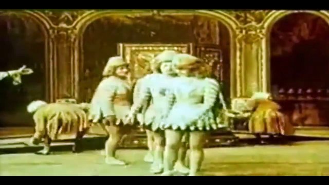 The Cigar Box (1907)