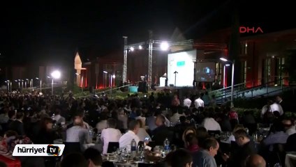 Erdoğan'dan flaş Kobani açıklaması