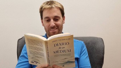 Mikel Lizarralde en Flash Fashion