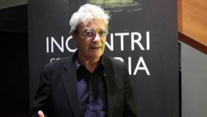 Cinema ed energia, Martone: torniamo a un rapporto con l'ambiente