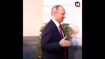 Erdoğan'la Kremlin Sözcüsü Peskov arasında ilginç konuşma!