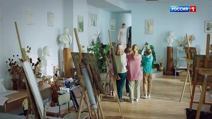 Девятый вал - 4 серия