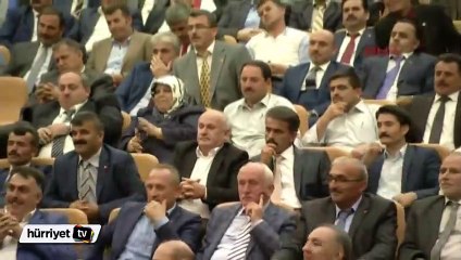 Cumhurbaşkanı Erdoğan'dan koalisyon yorumu!