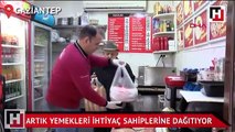 İyiliğe adanmış bir ömür