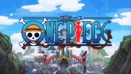 One Piece Chapter 1057: The Next Destination for Luffy 🚢
