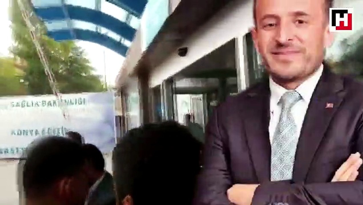 AK Partili Belediye Başkanı'na silahlı saldırı