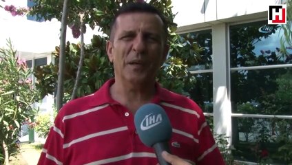 Cüneyt Arkın’ın sağlık durumu hakkında hastaneden açıklama