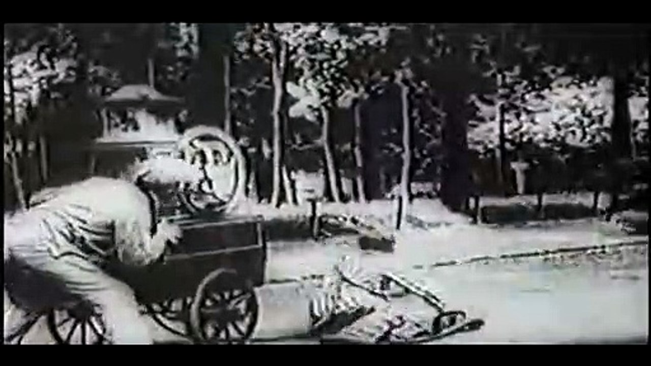 The Vacuum Cleaner (1908) Vídeo Dailymotion