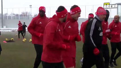 Rıza Çalımbay: Cüneyt Çakır’ın iyi maç yöneteceğine inanıyorum